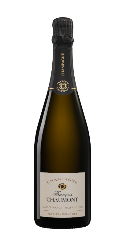 Blanc de Blancs 2019