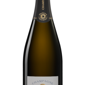 Blanc de Noirs - Brut