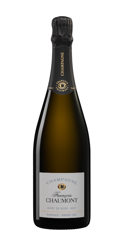 Blanc de Noirs - Brut